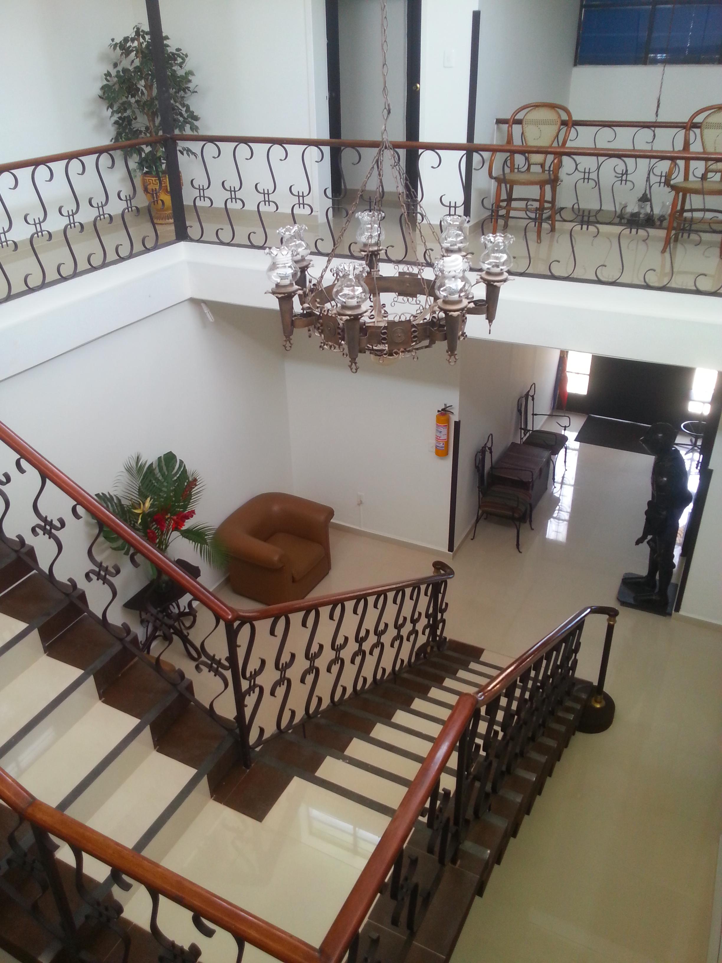 Hotel Colonial Plaza Bucaramanga Esterno foto