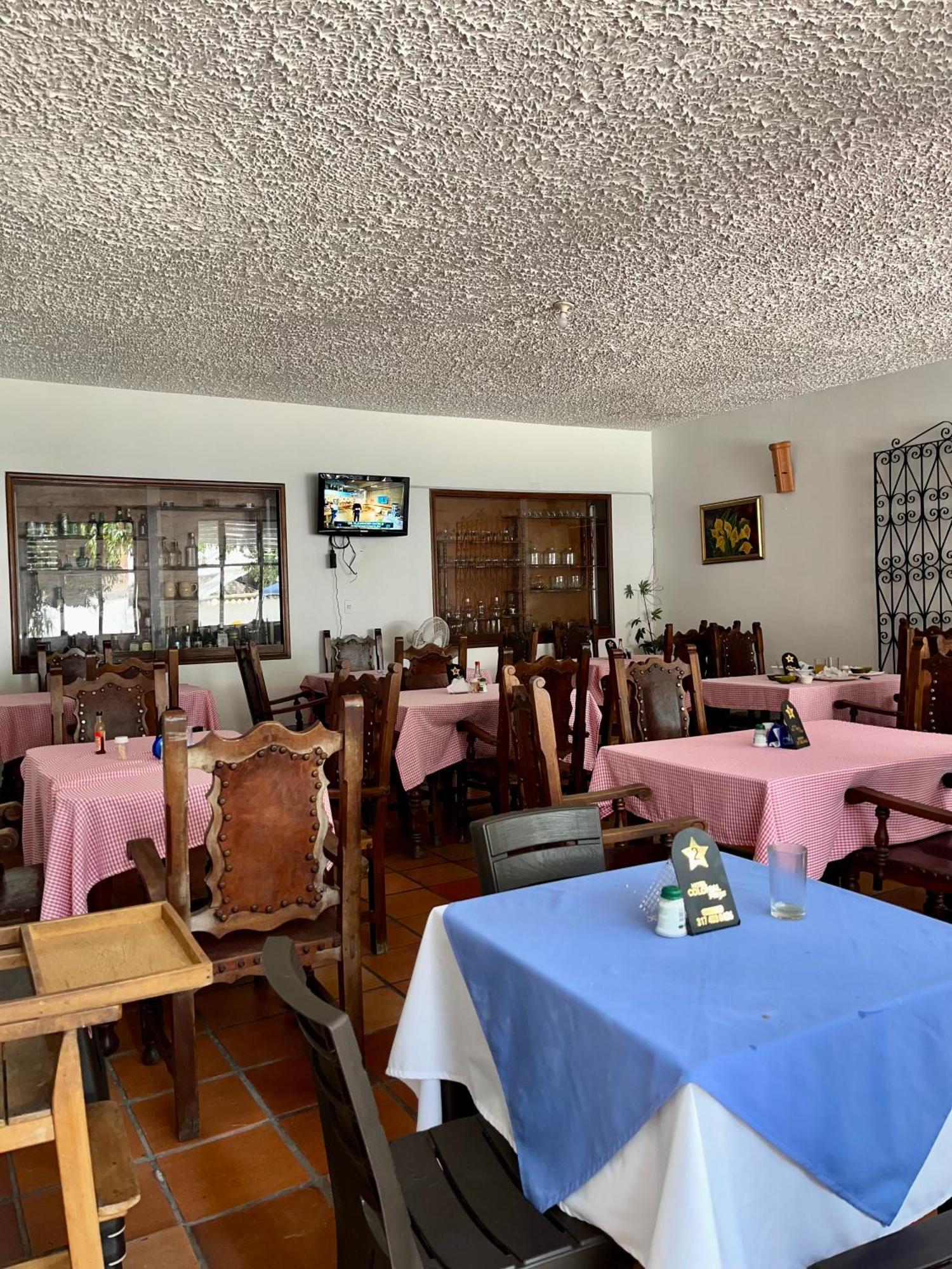 Hotel Colonial Plaza Bucaramanga Esterno foto
