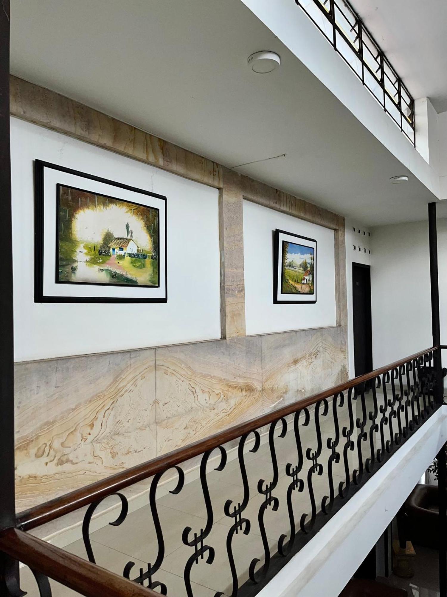 Hotel Colonial Plaza Bucaramanga Esterno foto
