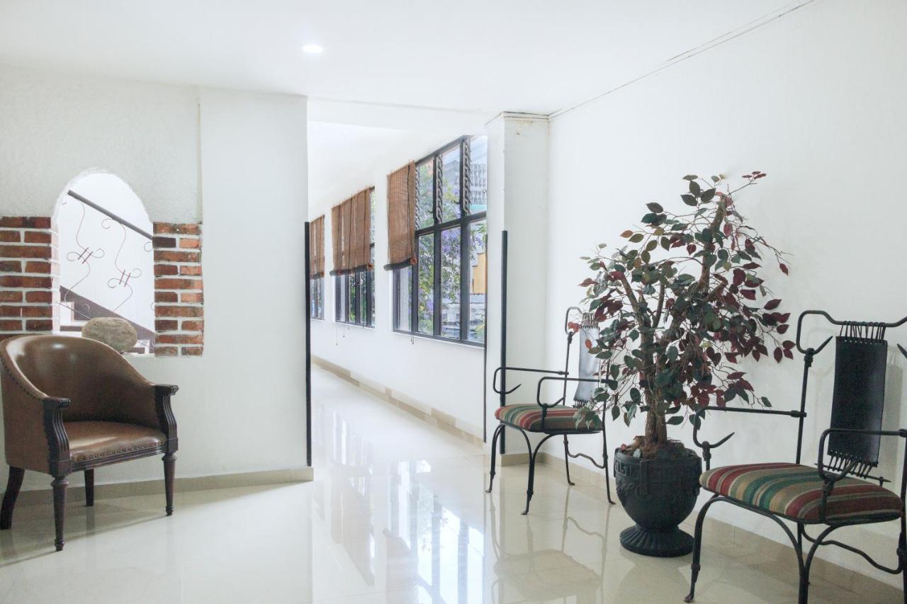 Hotel Colonial Plaza Bucaramanga Esterno foto